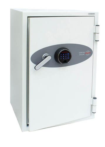 Phoenix Data Combi DS2502F brandwerende kluis, Ophalen of Verzenden, Nieuw, Brandkast