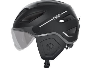 ABUS Pedelec 2.0 ACE Fietshelm - Maat L (56-62 cm) - NTA, Fietsen en Brommers, Verzenden, Zo goed als nieuw, Abus