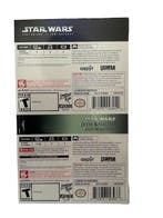 Star Wars Jedi Knight II: Jedi Outcast / Star Wars Jedi, Verzenden, Nieuw