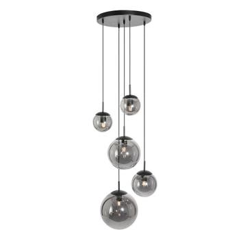 Steinhauer hanglamp Bollique New 2730ZW 2de Kansje, Ophalen, Nieuw, Overige materialen, Design