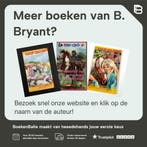 Hoera, n veulen / Cap club / 3 9789076339160 B. Bryant, Verzenden, Gelezen, B. Bryant