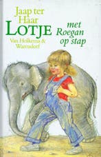Lotje met Roegan op stap 9789026900020 Haar, Verzenden, Gelezen, Haar