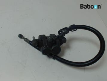 Remklauw Achter Yamaha YZF R1 2002-2003 (YZF-R1 5PW), Verzenden, Gebruikt