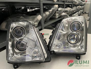 CADILLAC STS XENON KOPLAMP R L, Verzenden, Gebruikt, Cadillac