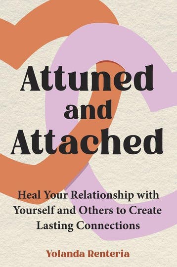 9781785045448 Attuned and Attached Yolanda Renteria, Verzenden, Nieuw, Yolanda Renteria