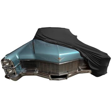 Autohoes voor Cadillac De Ville Mk3 (1961-1964) Indoor BESTE, Ophalen of Verzenden, Nieuw, Op maat