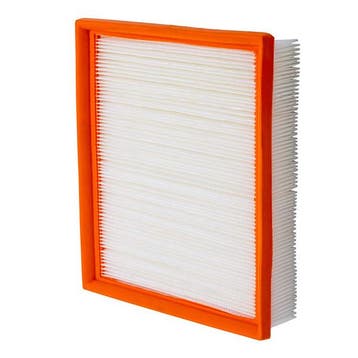 Filter voor Festool / Parkside 496170, 123schoon huismerk, Verzenden, Nieuw