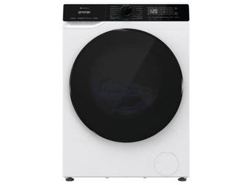 Gorenje - Wasmachine - 9kg - 1400 tpm - Wit, Verzenden, Zo goed als nieuw