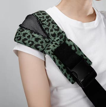 Baby Heupdrager met Brede Schouderband en Taillekruk, Verzenden, Nieuw
