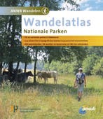 Nationale parken / ANWB wandelgids 9789018032753, Verzenden, Zo goed als nieuw, Michiel Hegener