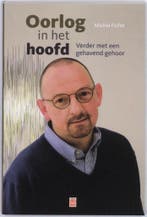 Oorlog in het hoofd 9789460010125 M. Follet, Boeken, Verzenden, Gelezen, M. Follet