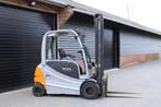 Still RX60 35 heftruck elektrische accu 97% triplex lepelver, Ophalen, 3000 tot 4000 kg, Still, Heftruck