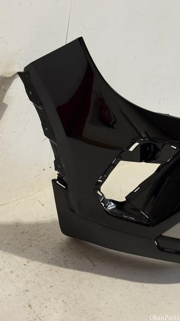 Opel Crossland X Facelift voorbumper 39172211, Auto-onderdelen, Carrosserie en Plaatwerk, Ophalen, Gebruikt, Voor, Bumper
