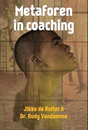 Metaforen in coaching - Jikke de Ruiter 9789490384180, Boeken, Verzenden, Zo goed als nieuw, Jikke de Ruiter