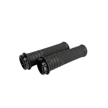 Handvatten zwart met inbus, Verzenden, Nieuw, Budgetfietsonderdelen.nl
