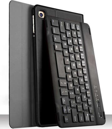 Just in Case Slimline Keyboard Cover QWERTY hoes voor iPad, Ophalen of Verzenden, Nieuw, Just in Case