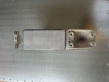 Parkeer en knipperlicht MAN, Ophalen of Verzenden, Nieuw