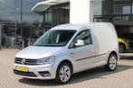 Volkswagen Caddy 2.0 TDI L1H1 BMT Highline, Automaat, Stof, Gebruikt, Overige kleuren