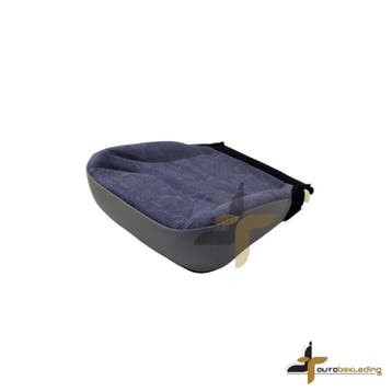Nissan Primastar bekledingshoes voor zitvlak Cora, Ophalen of Verzenden, Nieuw, Nissan