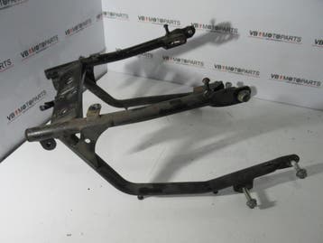Yamaha FZR 600 R Subframe, Motoren, Onderdelen | Yamaha, Ophalen of Verzenden, Nieuw