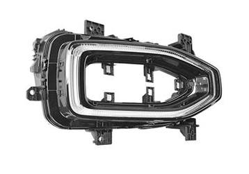 Volkswagen T-Roc LED DRL Daglicht Rechts (Dagrijverlichting), Verzenden, Nieuw