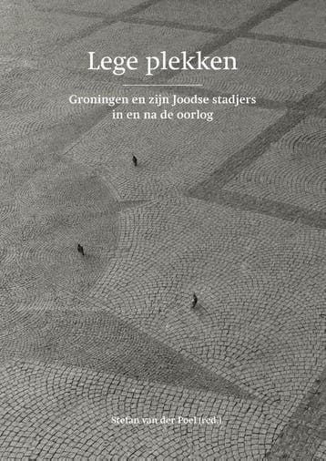 Lege plekken 9789023258841, Verzenden, Zo goed als nieuw