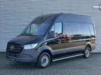 Zakelijke Lease |  Mercedes-Benz Sprinter 315 CDI L2H2 Autom, Automaat, Stof, Gebruikt, Euro 6