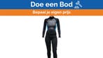 Bieden: Jobe Progress 3/2.5 mm neopreen wetsuit blue S - 30, Ophalen of Verzenden, Nieuw