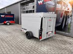 Anssems GTB 1350 Ultra Low | 251x151x153 cm - 1350 kg, Nieuw