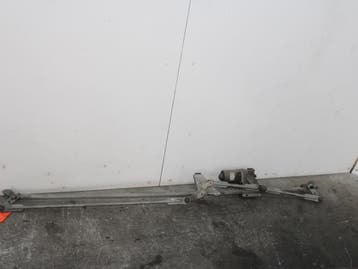 Ruitenwismotor+Mechaniek Citroen C4 O72972, Ophalen of Verzenden, Nieuw