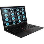 Lenovo ThinkPad P14s Gen 2, 256 GB, AMD Ryzen™ 7, Nieuw, 14 inch