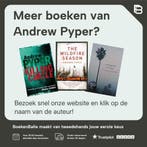 Vuurstorm 9789041409430 Andrew Pyper, Verzenden, Gelezen, Andrew Pyper