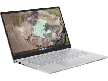 ASUS Chromebook C425TA-H50334 - 14 - Intel Core m3-8100Y -, Computers en Software, Chromebooks, Verzenden, Nieuw, ASUS