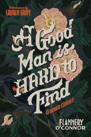 9780358139560 A Good Man Is Hard to Find and Other Stories, Boeken, Verzenden, Nieuw, Flannery O'Connor