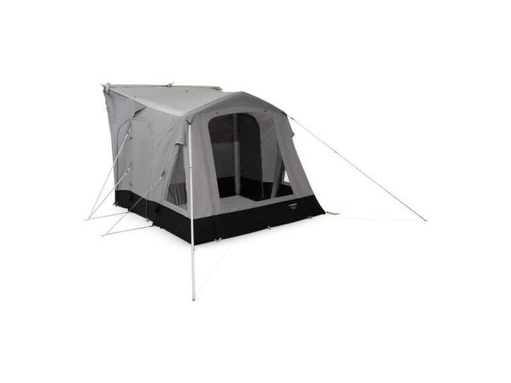 Dometic opblaasbare voortent leggera air 260 da, Caravans en Kamperen, Voortenten en Luifels, Nieuw, Dometic