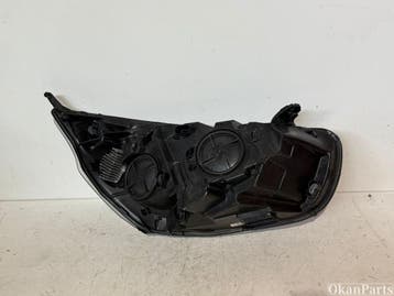Ford Transit Custom Facelift LED linker koplamp links, Ophalen, Gebruikt