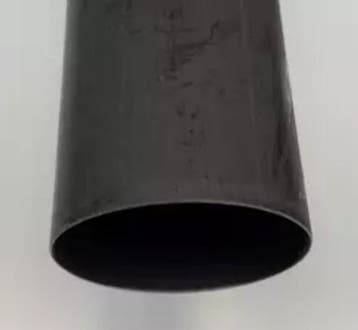 hwa zinken buis Ø80 x 2000mm Anthra, Ophalen of Verzenden, Nieuw
