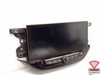Opel Corsa F 2019+ Navigatie Multi Media Systeem 39184942 98, Auto-onderdelen, Dashboard en Schakelaars, Ophalen, Gebruikt, Opel