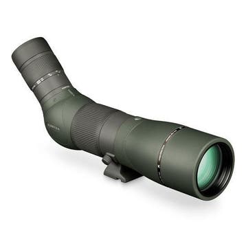 Vortex Razor HD 22-48x65 Angled telescoop - Tweedehands, Verzenden, Gebruikt