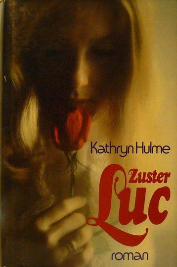 Zuster luc - Hulme, Boeken, Verzenden, Gelezen