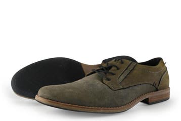 Safety Jogger Veterschoenen in maat 44 Grijs, Overige kleuren, Verzenden, Safety Jogger, Zo goed als nieuw
