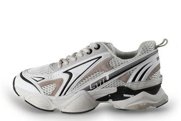 Steve Madden Wandelschoenen in maat 38 Wit, Kleding | Dames, Schoenen, Verzenden, Wit, Steve Madden, Wandelschoenen