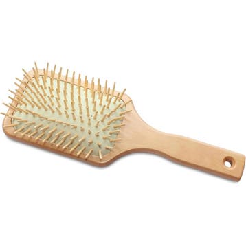 Mars Coat-King Paardenborstel – Paddle Style – Berkenhou, Ophalen of Verzenden, Nieuw