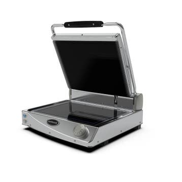 Spidocook Medium Grill | Contactgrill Glas-Keramisch | 120°C, Ophalen of Verzenden, Nieuw in verpakking