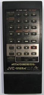 Afstandsbediening Jvc rm-sr301u for rx-301, Ophalen of Verzenden, Nieuw, Origineel