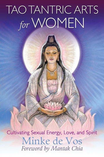 9781620555163 Tao Tantric Arts For Women, Verzenden, Nieuw, Minke de Vos