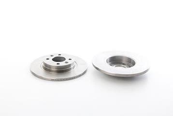 Front brake disc, Auto-onderdelen, Overige Auto-onderdelen, Verzenden, Nieuw