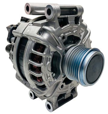 Dynamo 06K903026L VW, Auto-onderdelen, Motor en Toebehoren, Verzenden, Nieuw, Volkswagen