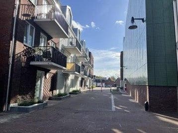 Te huur: Appartement Kromme Elleboog in Meppel, Huizen en Kamers, Huizen te huur, Meppel, Appartement, Drenthe