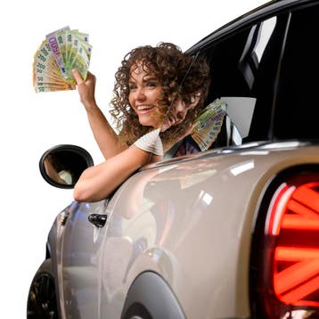 Geld lenen met een negatieve BKR-Notering? Vandaag geregeld!